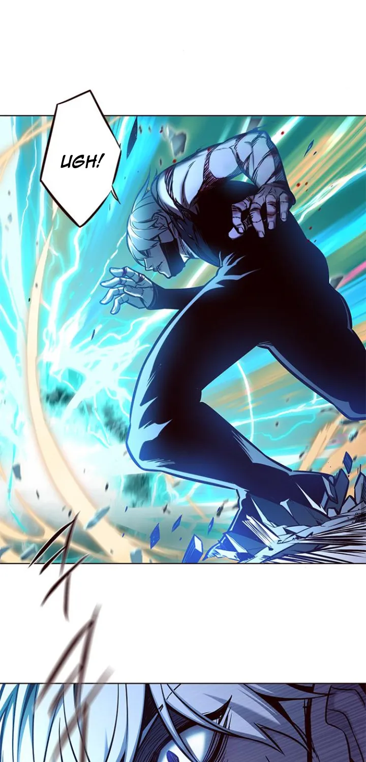 Eleceed Mangakakalot X Chapter 128 Page 70