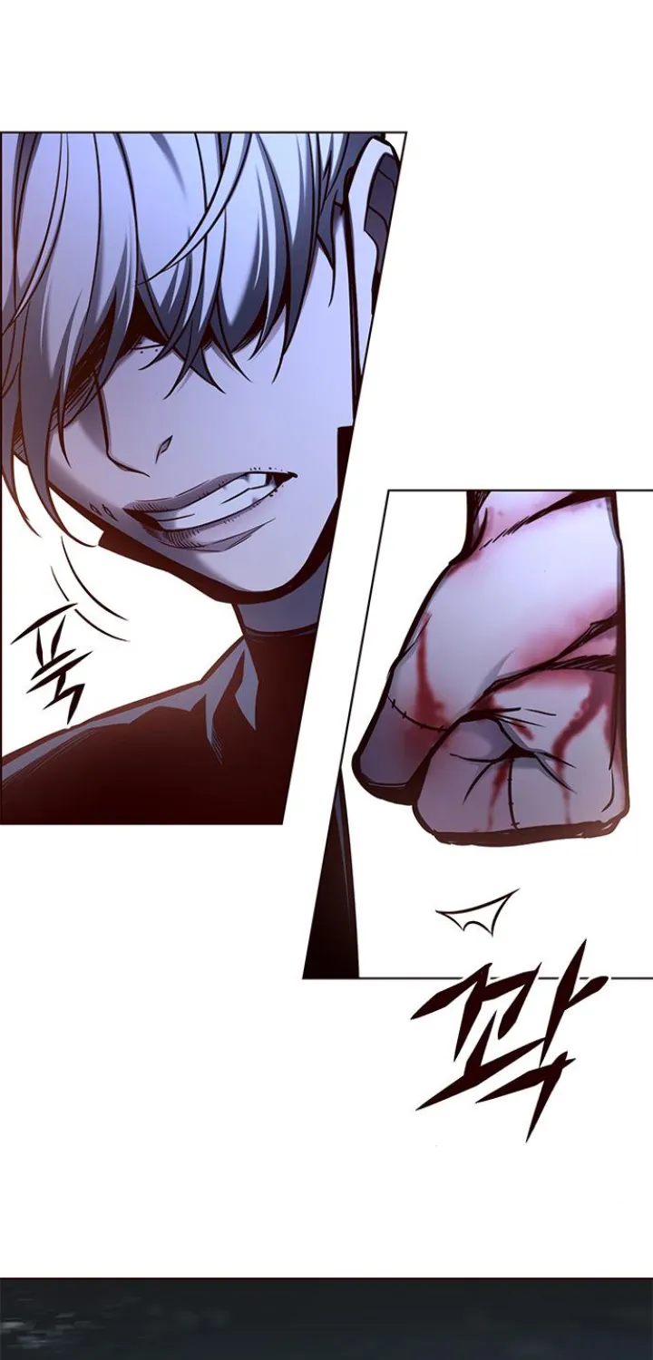 Eleceed Mangakakalot X Chapter 128 Page 86