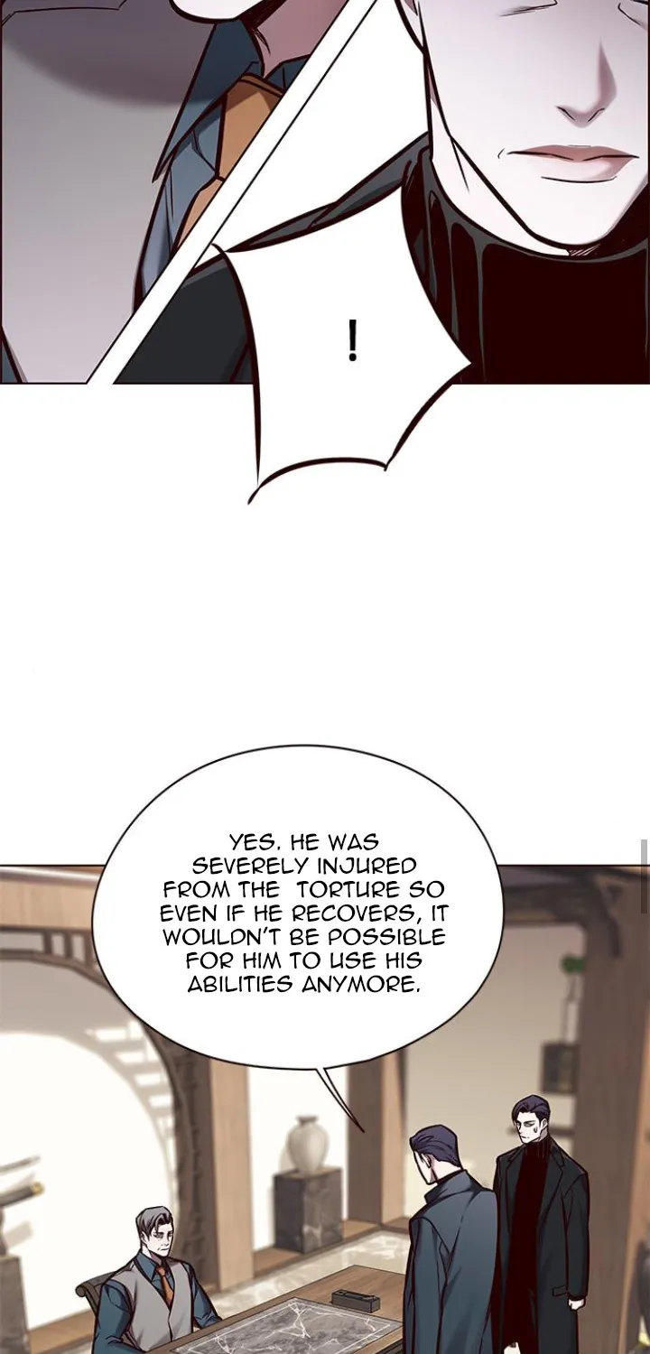 Eleceed Mangakakalot X Chapter 130 Page 43