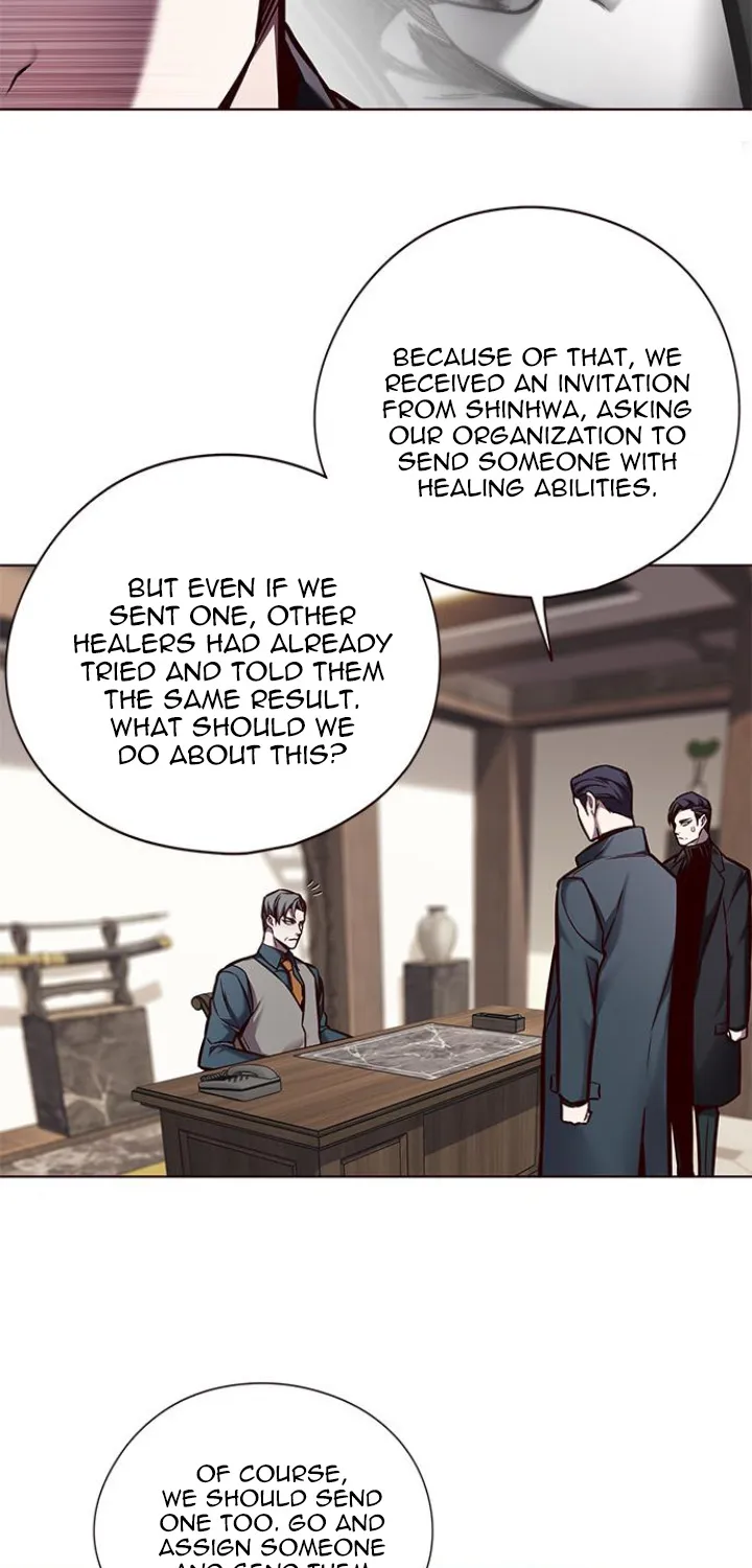 Eleceed Mangakakalot X Chapter 130 Page 45