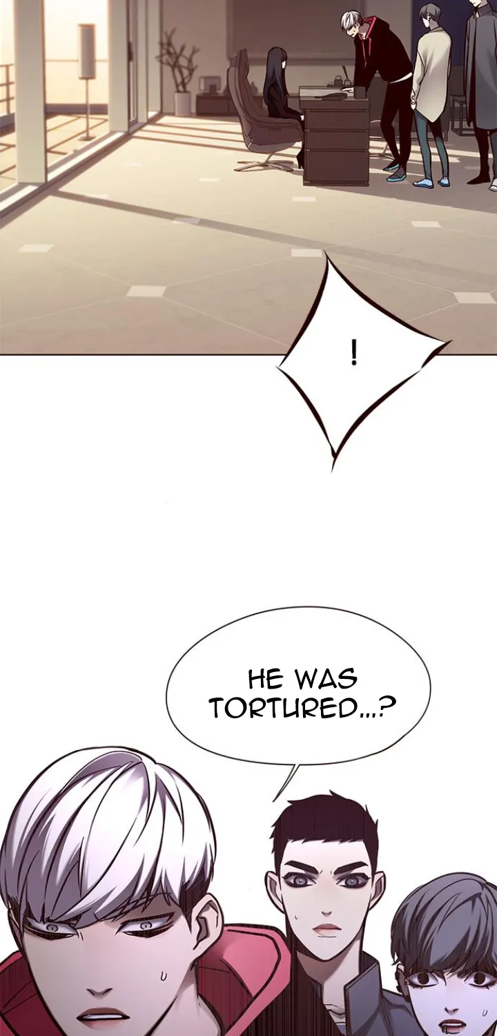 Eleceed Mangakakalot X Chapter 130 Page 29