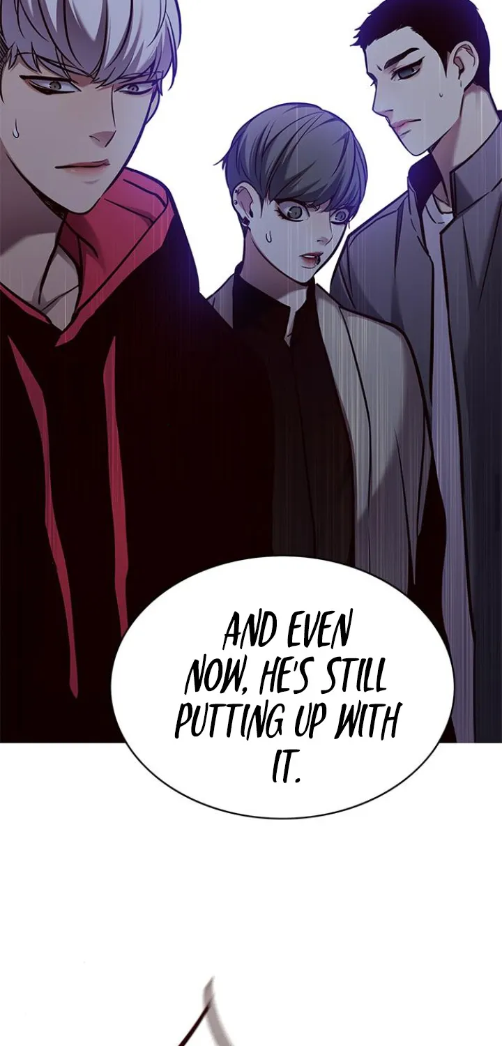 Eleceed Mangakakalot X Chapter 130 Page 34