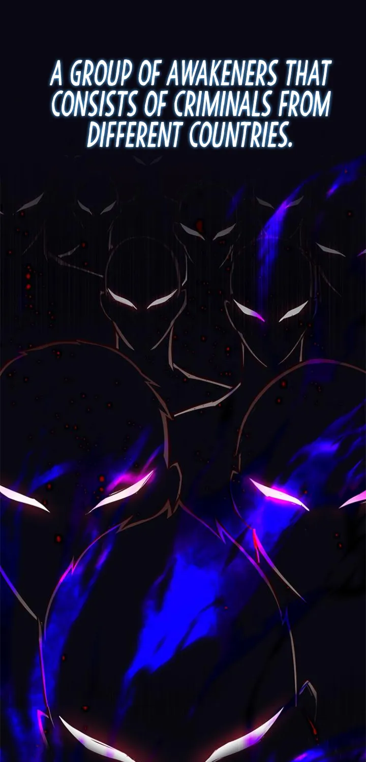 Eleceed Mangakakalot X Chapter 131 Page 45