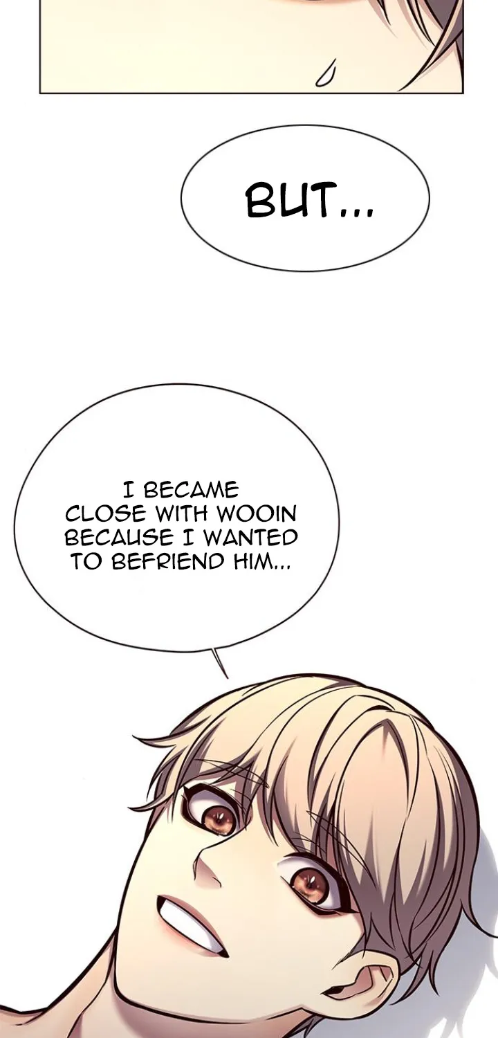 Eleceed Mangakakalot X Chapter 131 Page 22
