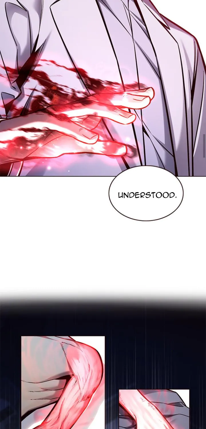 Eleceed Mangakakalot X Chapter 131 Page 25