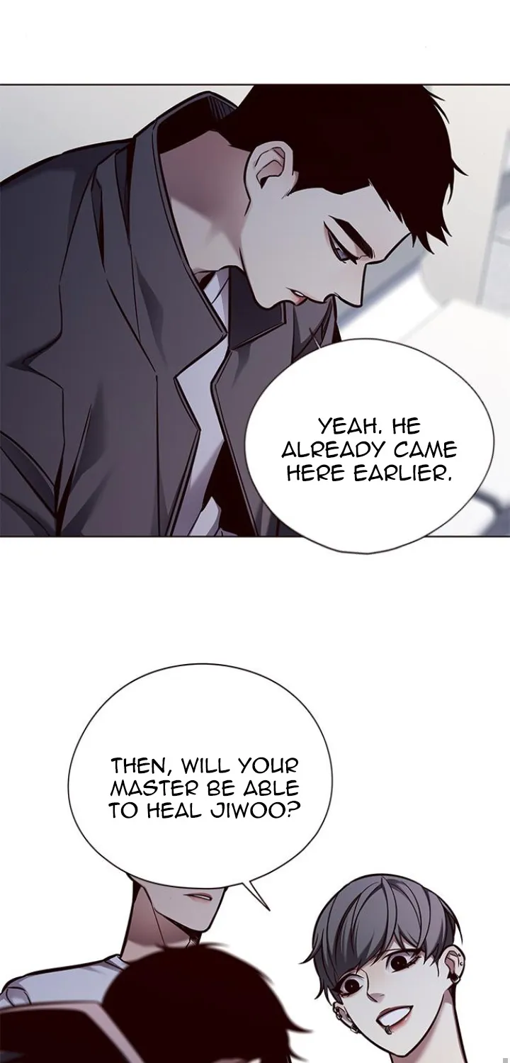 Eleceed Mangakakalot X Chapter 131 Page 29
