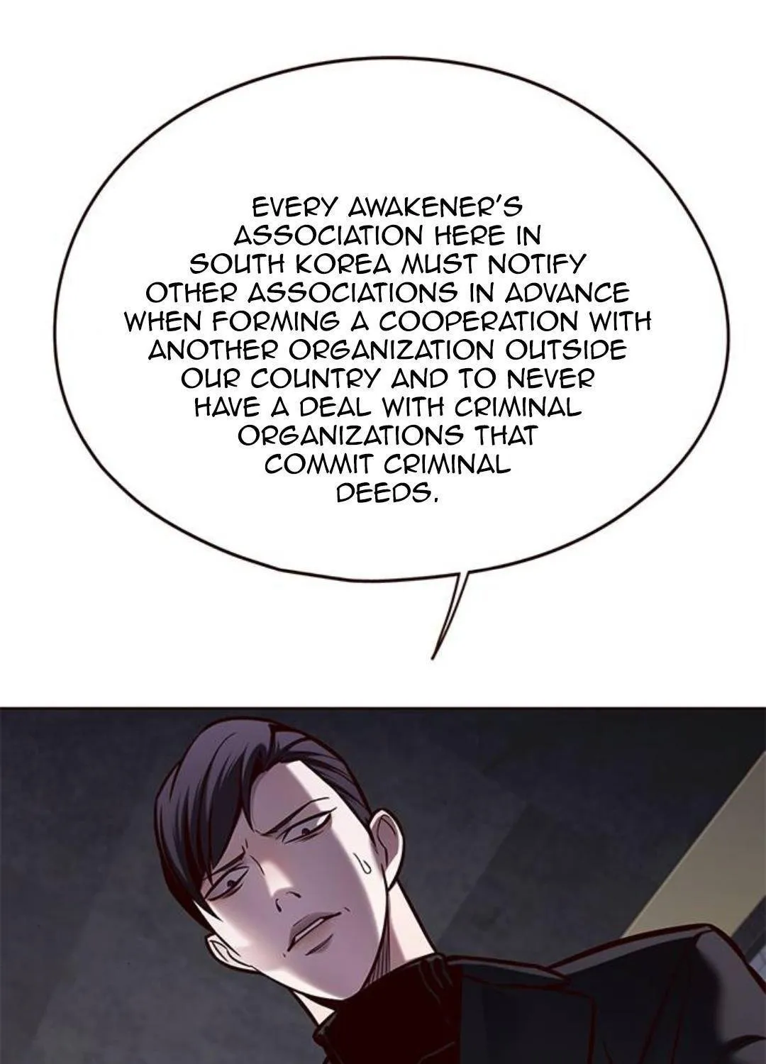 Eleceed Mangakakalot X Chapter 134 Page 14