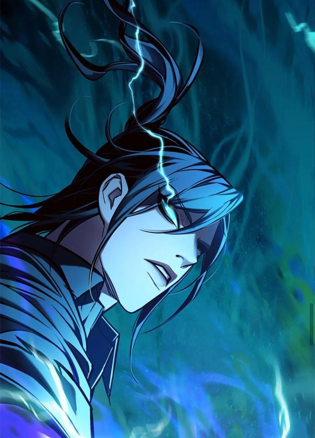 Eleceed Mangakakalot X Chapter 135 Page 129