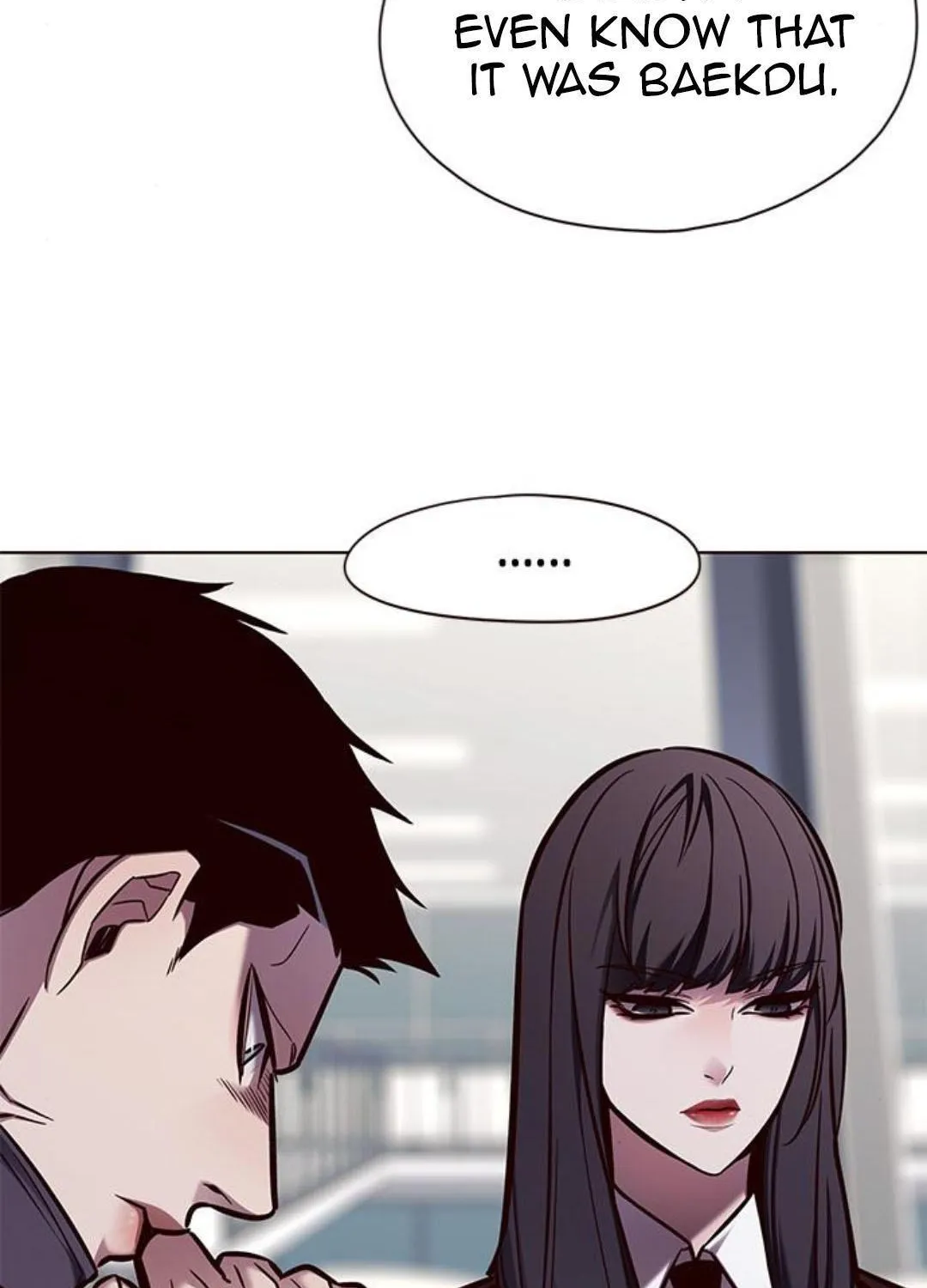 Eleceed Mangakakalot X Chapter 135 Page 4