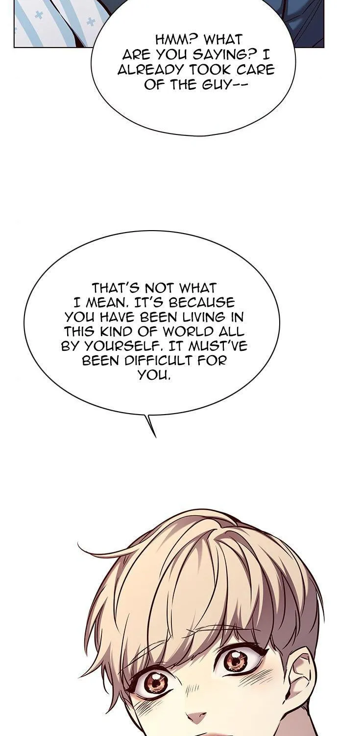 Eleceed Mangakakalot X Chapter 136 Page 52