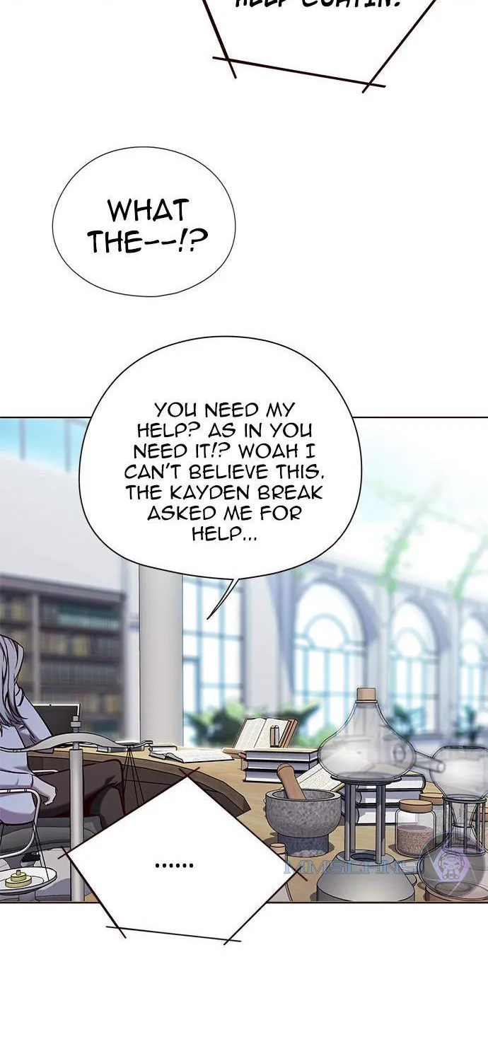 Eleceed Mangakakalot X Chapter 136 Page 70