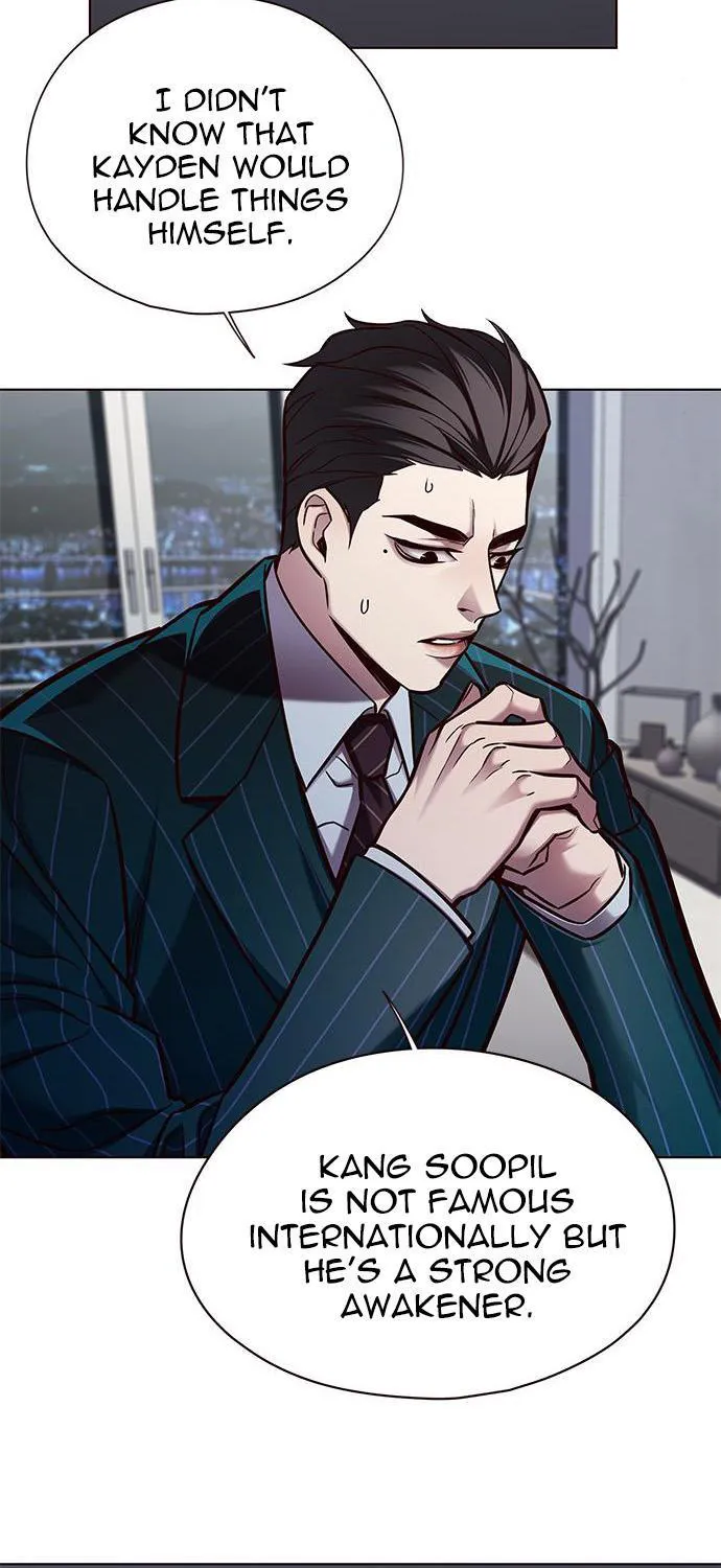 Eleceed Mangakakalot X Chapter 136 Page 9
