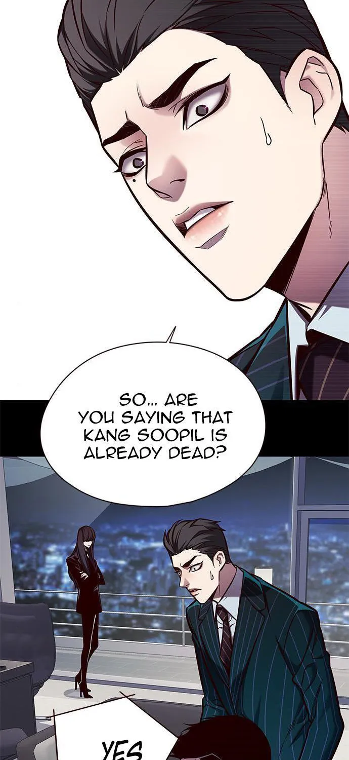 Eleceed Mangakakalot X Chapter 136 Page 2