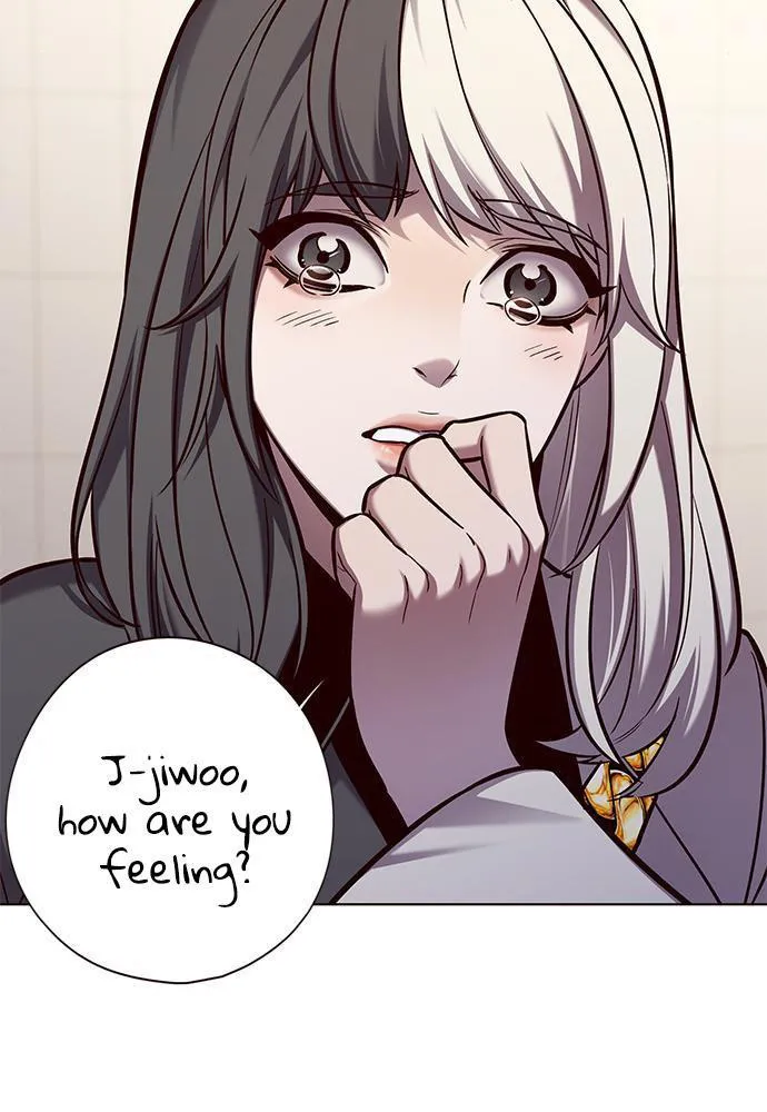 Eleceed Mangakakalot X Chapter 136 Page 37
