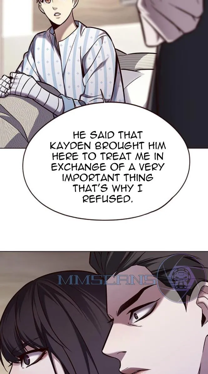 Eleceed Mangakakalot X Chapter 139 Page 45