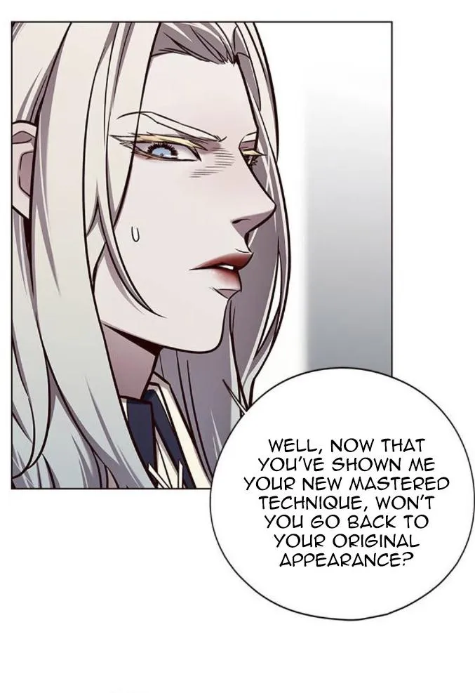 Eleceed Mangakakalot X Chapter 139 Page 31