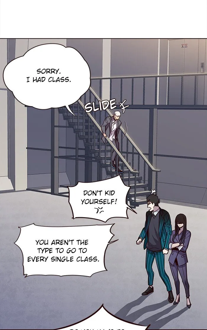 Eleceed Mangakakalot X Chapter 24 Page 49