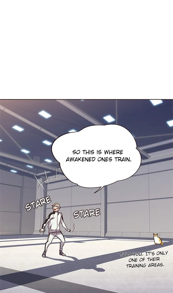 Eleceed Mangakakalot X Chapter 24 Page 41