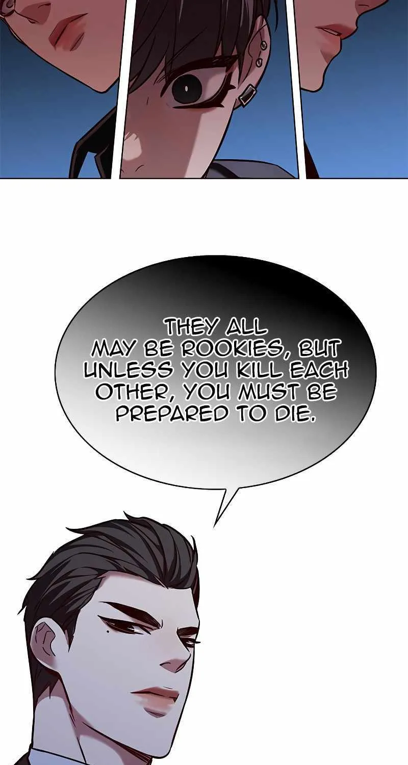 Eleceed Mangakakalot X Chapter 240 Page 17