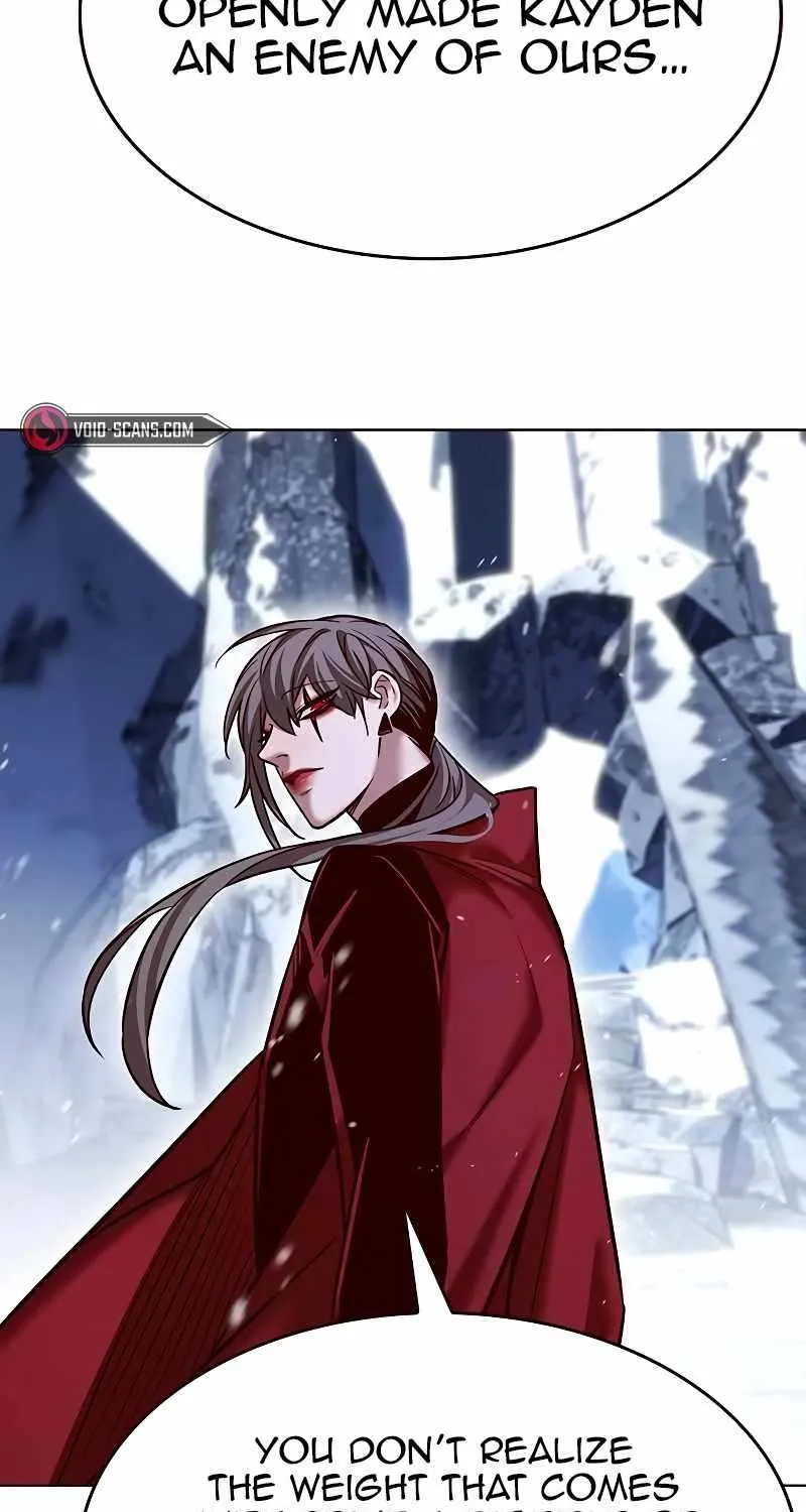 Eleceed Mangakakalot X Chapter 242 Page 17