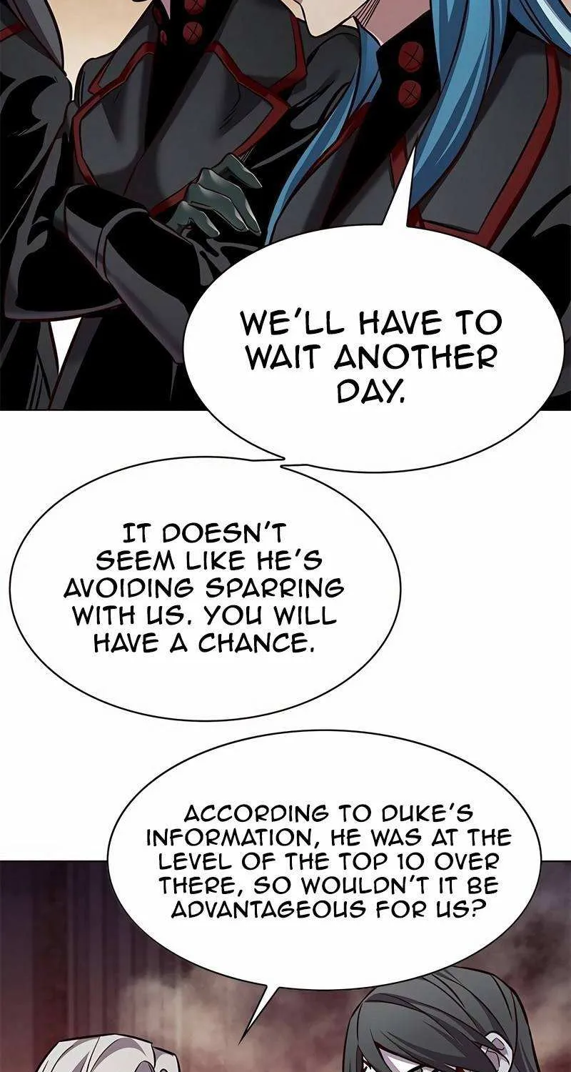 Eleceed Mangakakalot X Chapter 247 Page 52