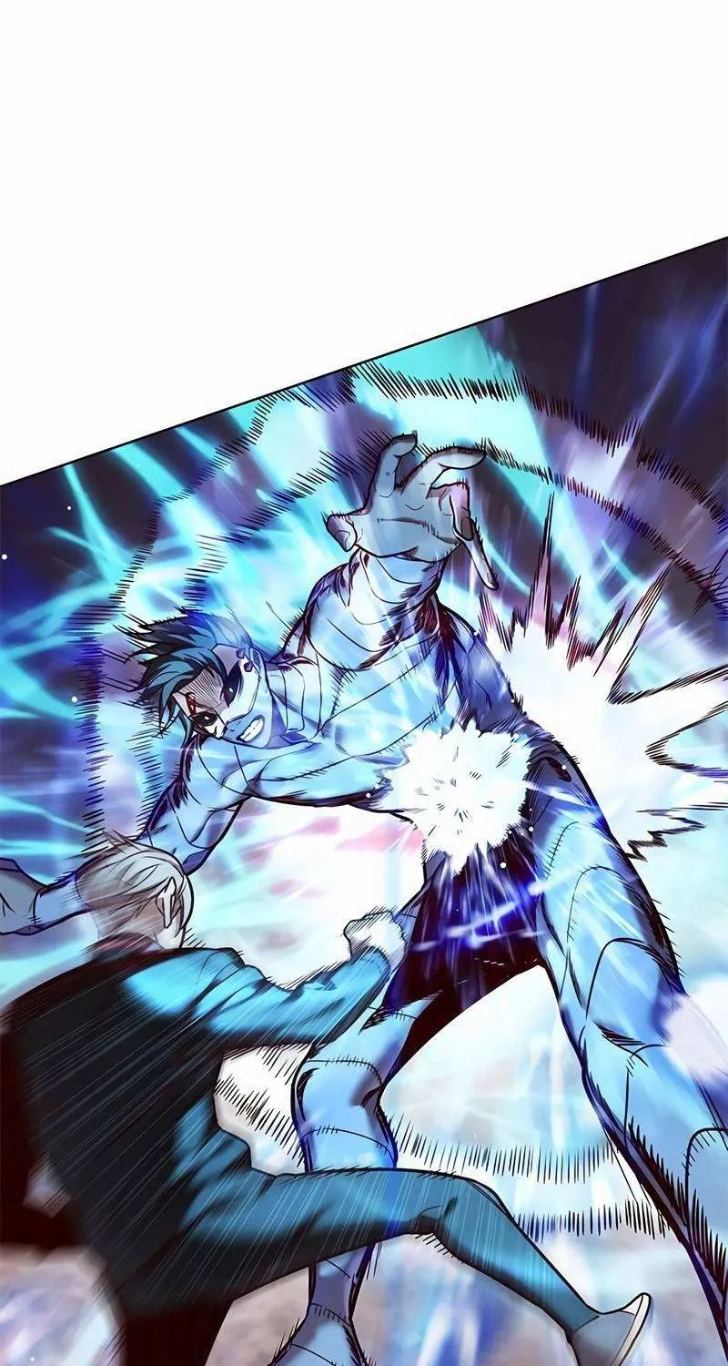 Eleceed Mangakakalot X Chapter 247 Page 83
