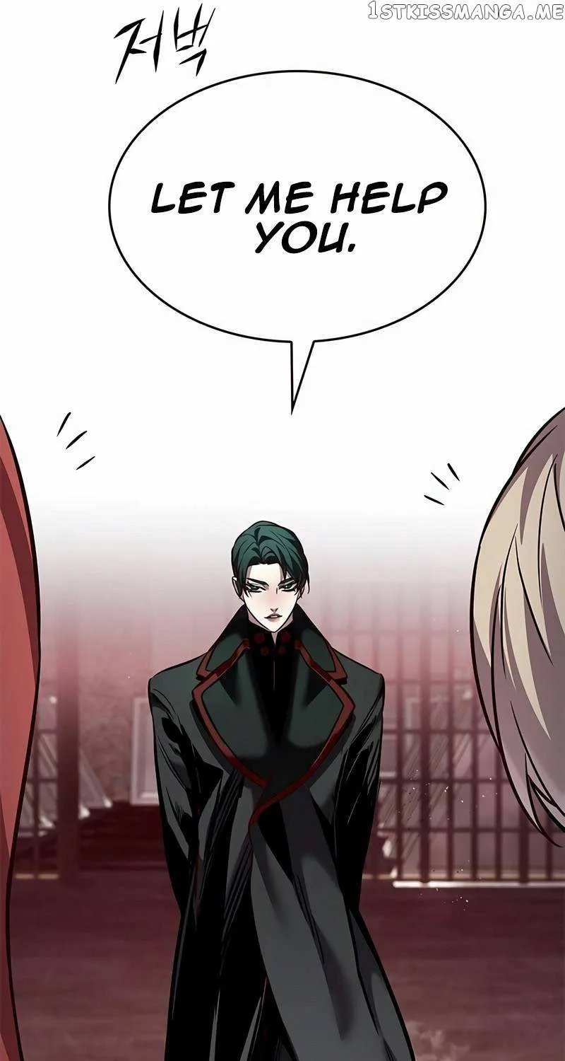 Eleceed Mangakakalot X Chapter 247 Page 35