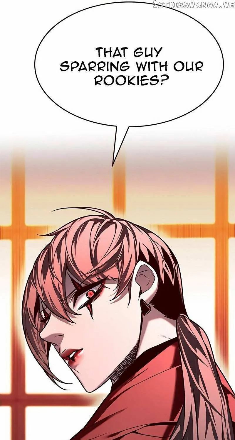 Eleceed Mangakakalot X Chapter 247 Page 38