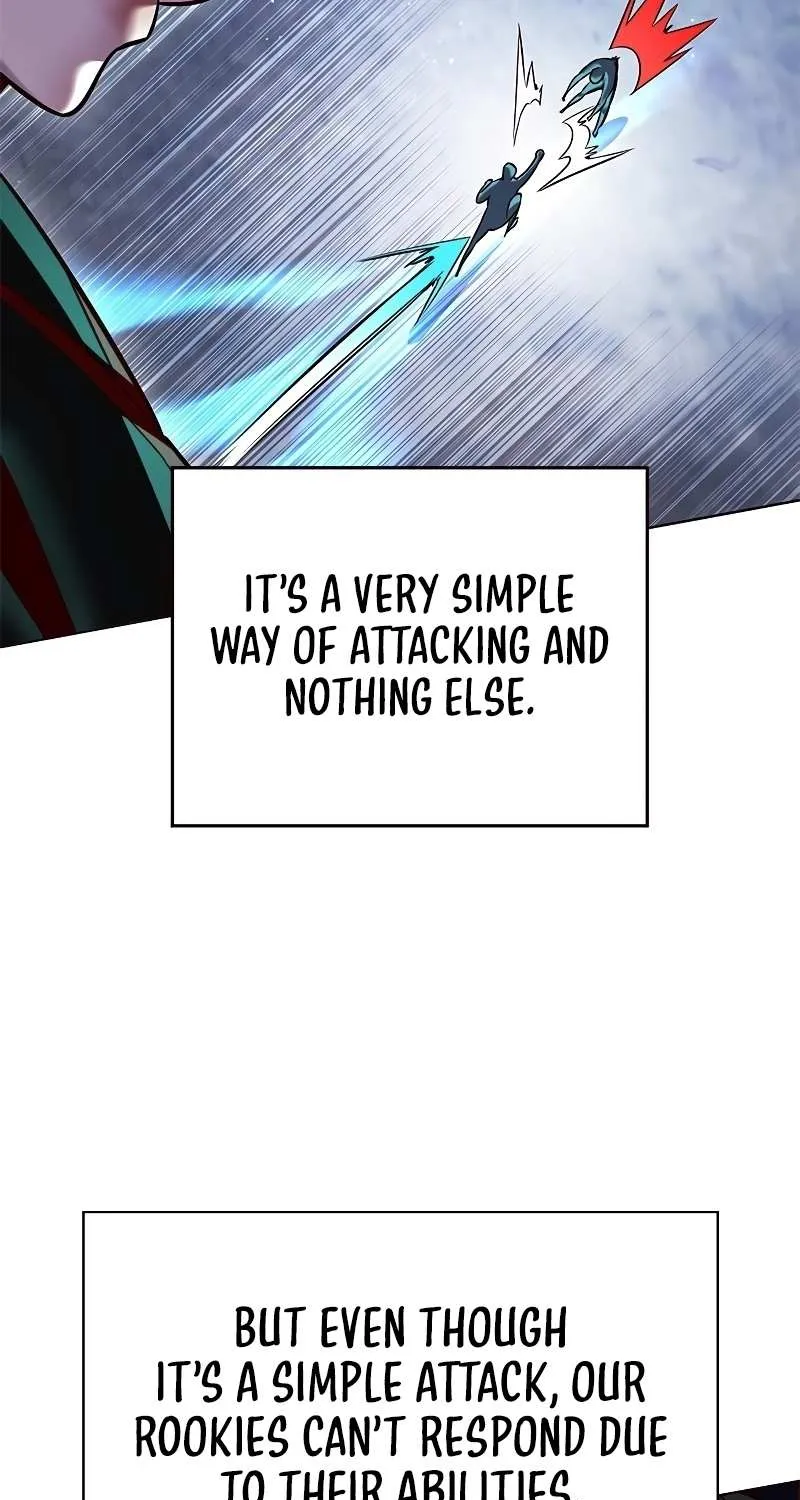 Eleceed Mangakakalot X Chapter 249 Page 5