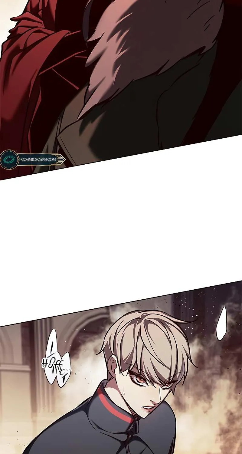 Eleceed Mangakakalot X Chapter 249 Page 19