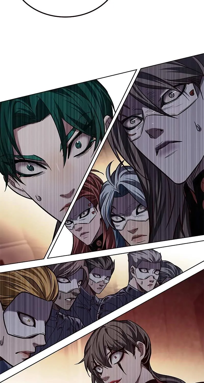 Eleceed Mangakakalot X Chapter 249 Page 32