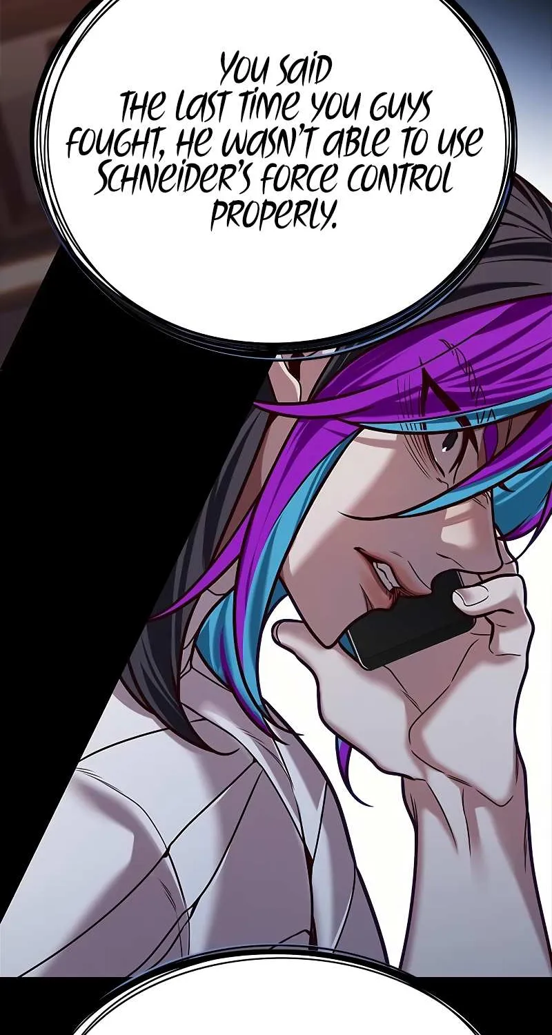 Eleceed Mangakakalot X Chapter 249 Page 38