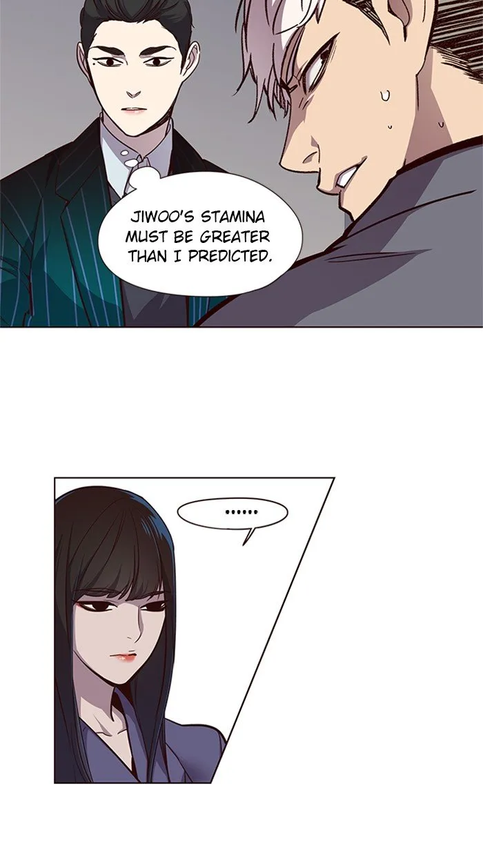 Eleceed Mangakakalot X Chapter 25 Page 12