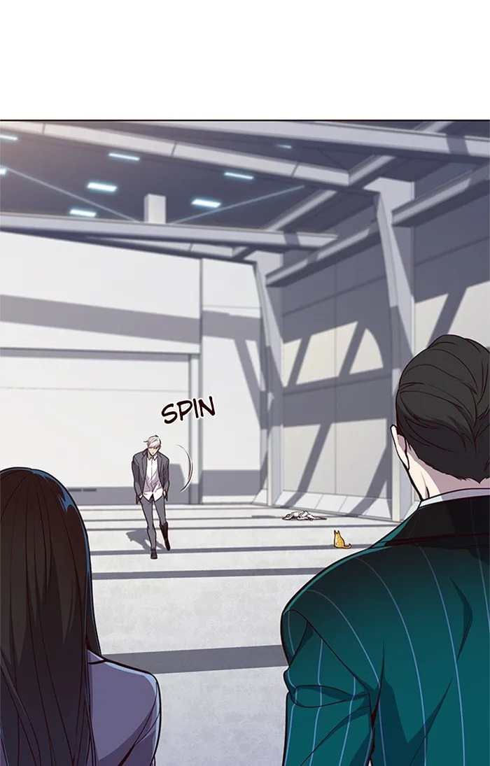 Eleceed Mangakakalot X Chapter 25 Page 3