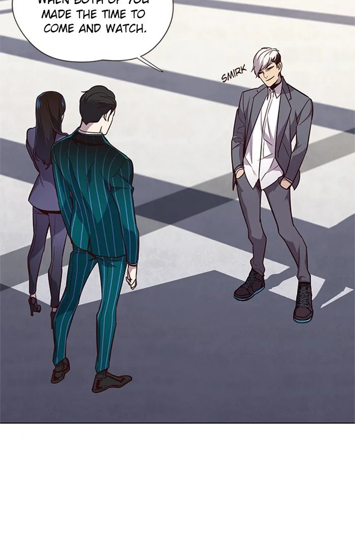 Eleceed Mangakakalot X Chapter 25 Page 7