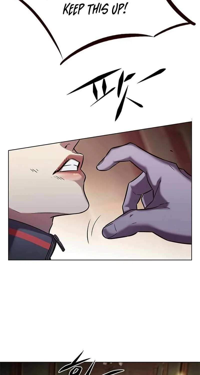 Eleceed Mangakakalot X Chapter 250.1 Page 112