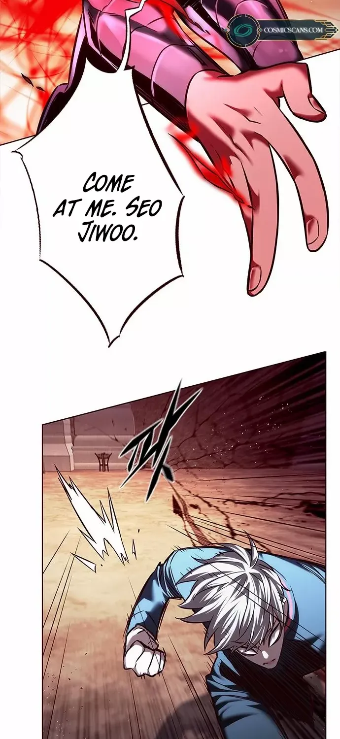 Eleceed Mangakakalot X Chapter 251 Page 42