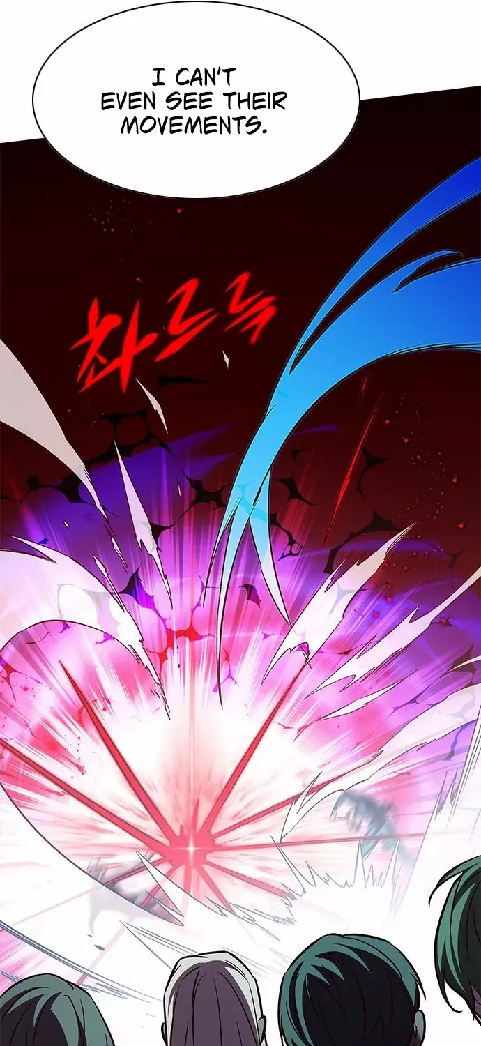 Eleceed Mangakakalot X Chapter 251 Page 58