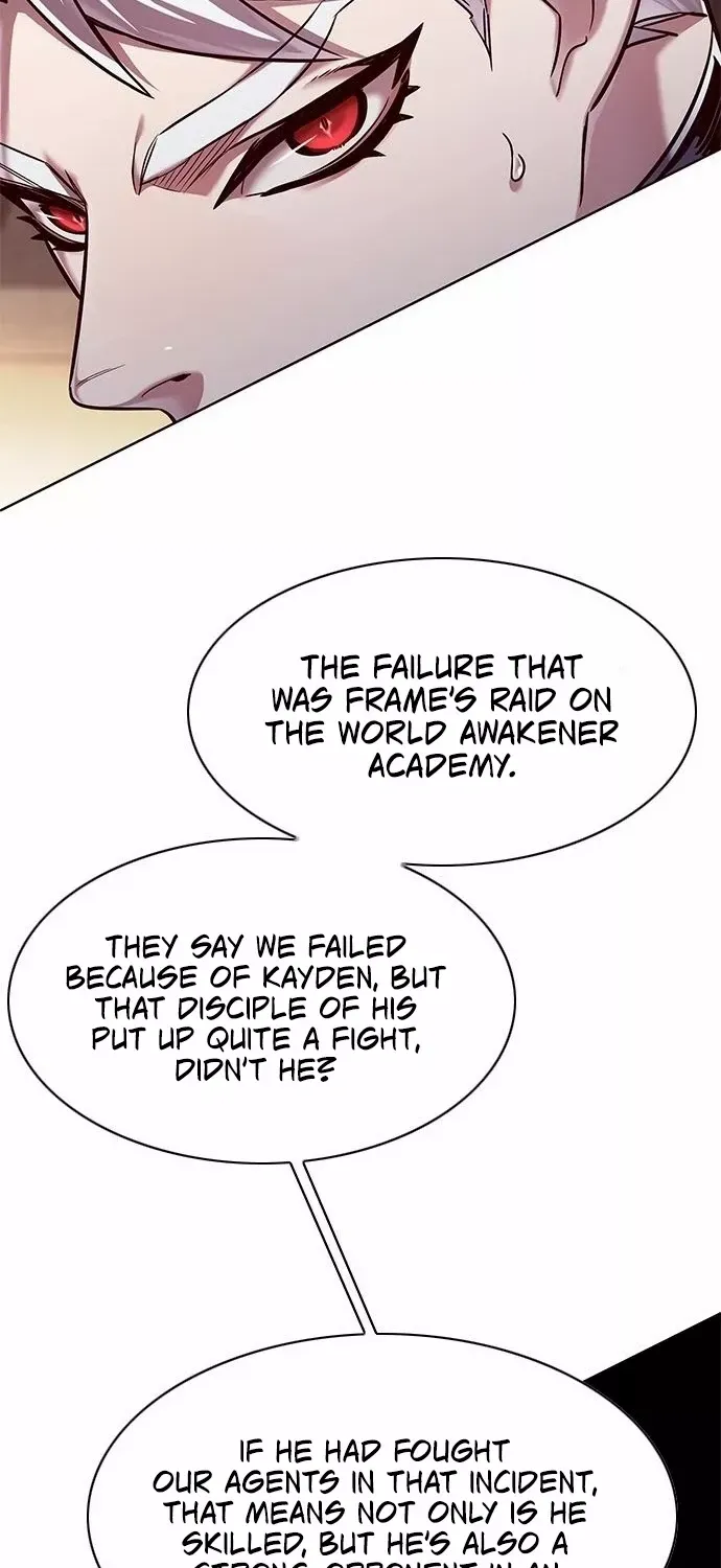 Eleceed Mangakakalot X Chapter 251 Page 8