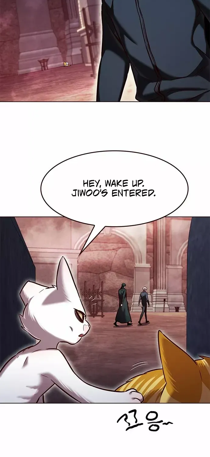 Eleceed Mangakakalot X Chapter 251 Page 22