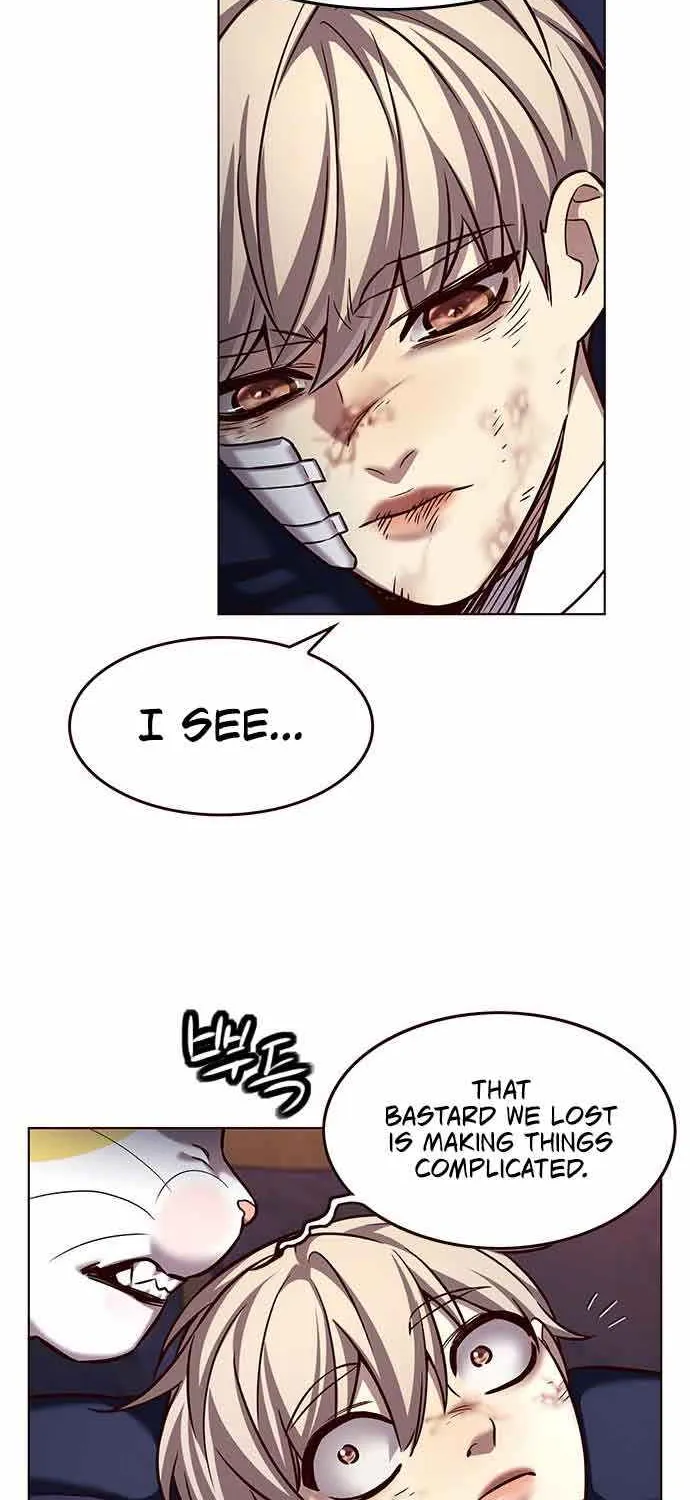 Eleceed Mangakakalot X Chapter 253 Page 77