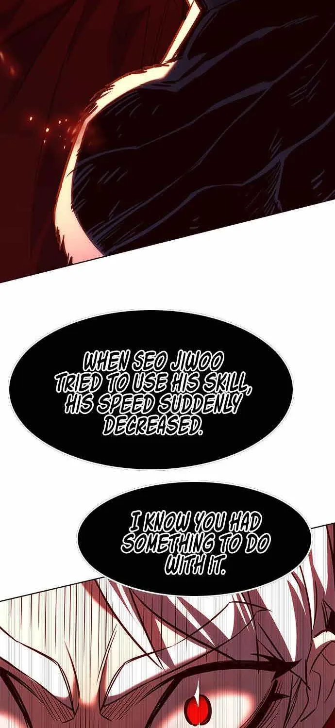 Eleceed Mangakakalot X Chapter 253 Page 23