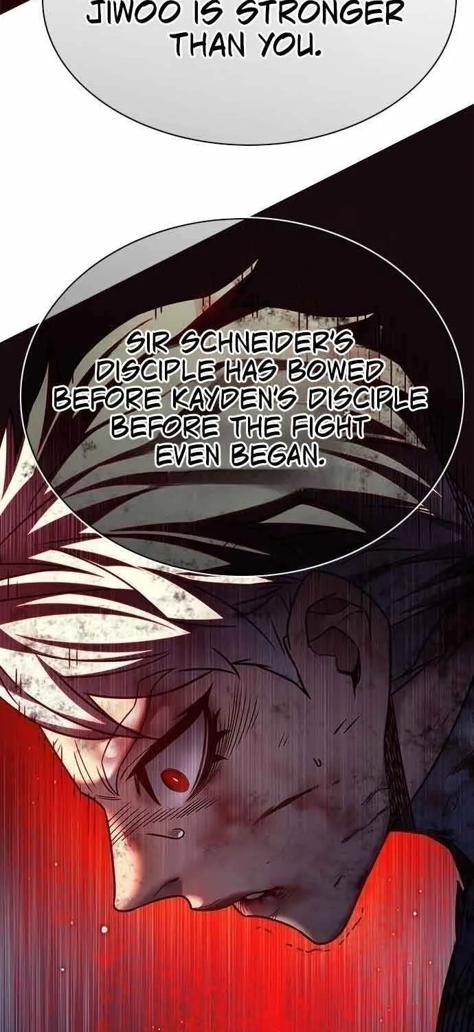 Eleceed Mangakakalot X Chapter 253 Page 33