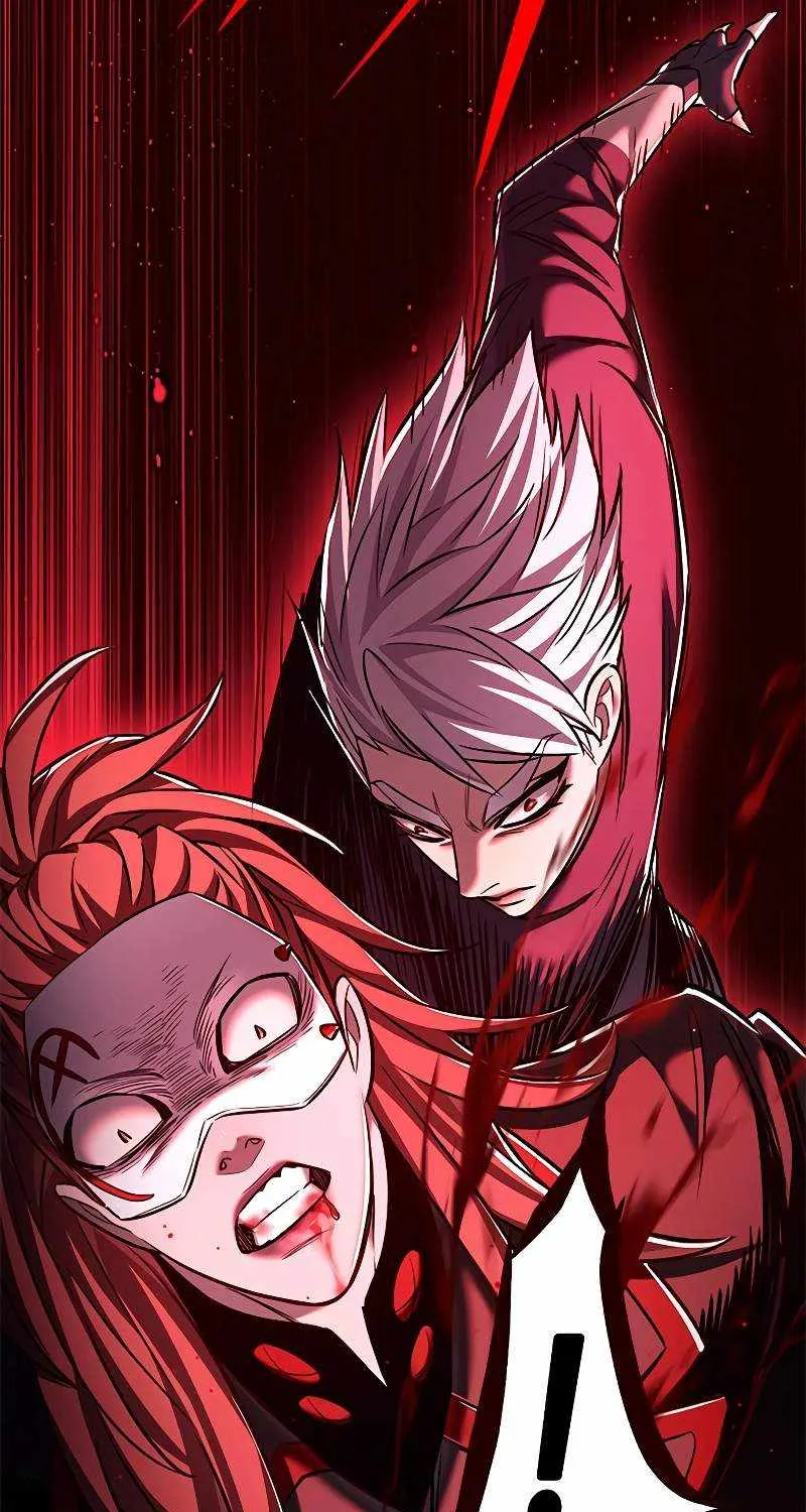 Eleceed Mangakakalot X Chapter 255 Page 90