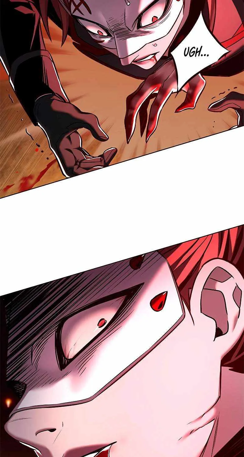 Eleceed Mangakakalot X Chapter 255 Page 92