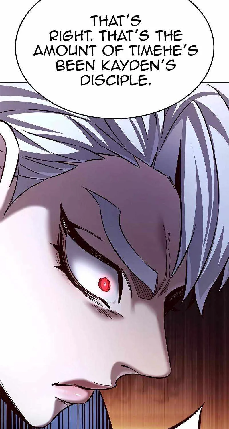 Eleceed Mangakakalot X Chapter 255 Page 36