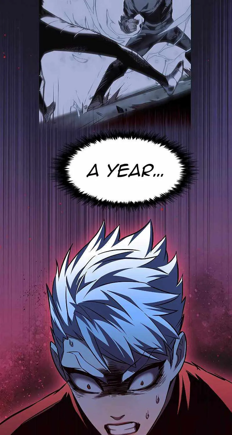 Eleceed Mangakakalot X Chapter 255 Page 39