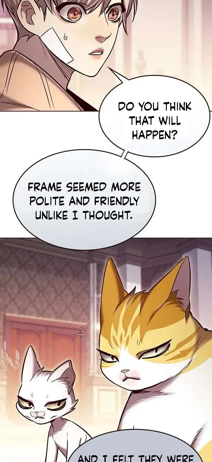 Eleceed Mangakakalot X Chapter 256 Page 11