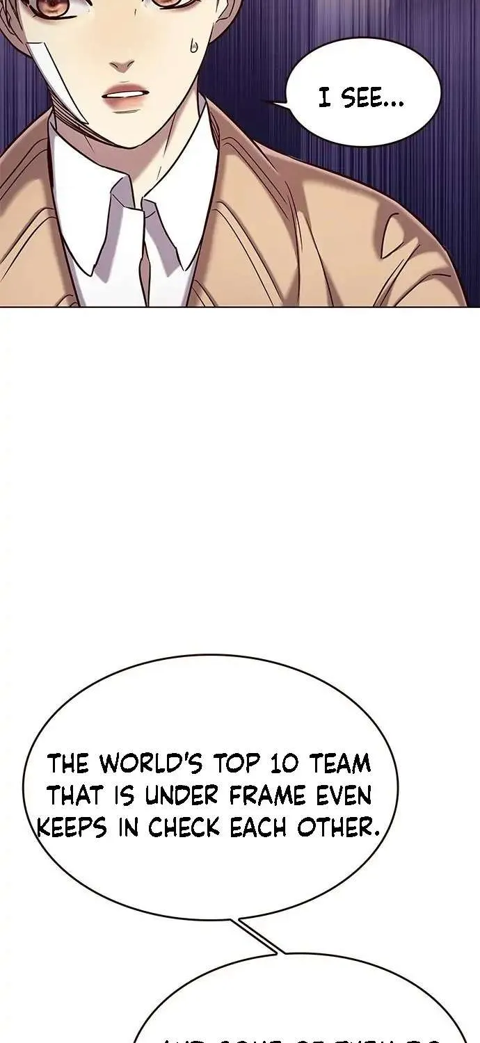 Eleceed Mangakakalot X Chapter 256 Page 16