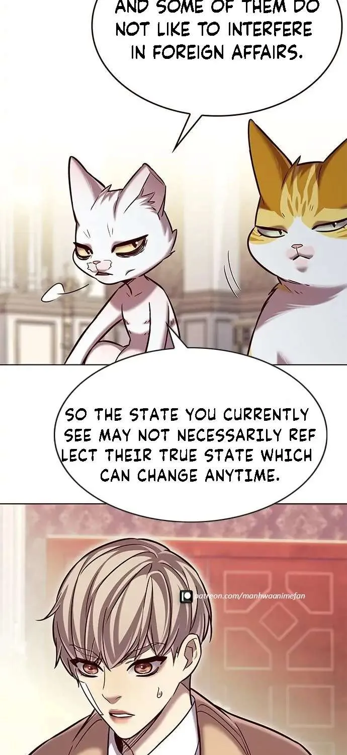 Eleceed Mangakakalot X Chapter 256 Page 17